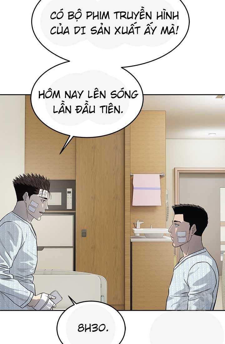 Đội trưởng lính đánh thuê - Chapter 227 - Page 10