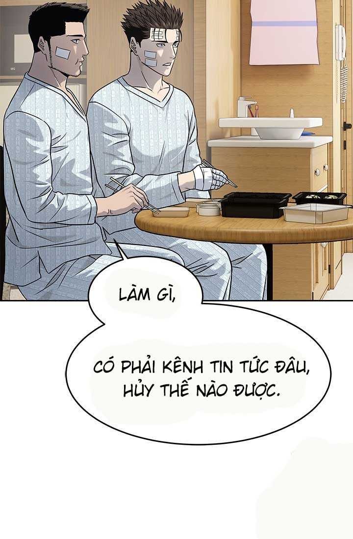 Đội trưởng lính đánh thuê - Chapter 227 - Page 100