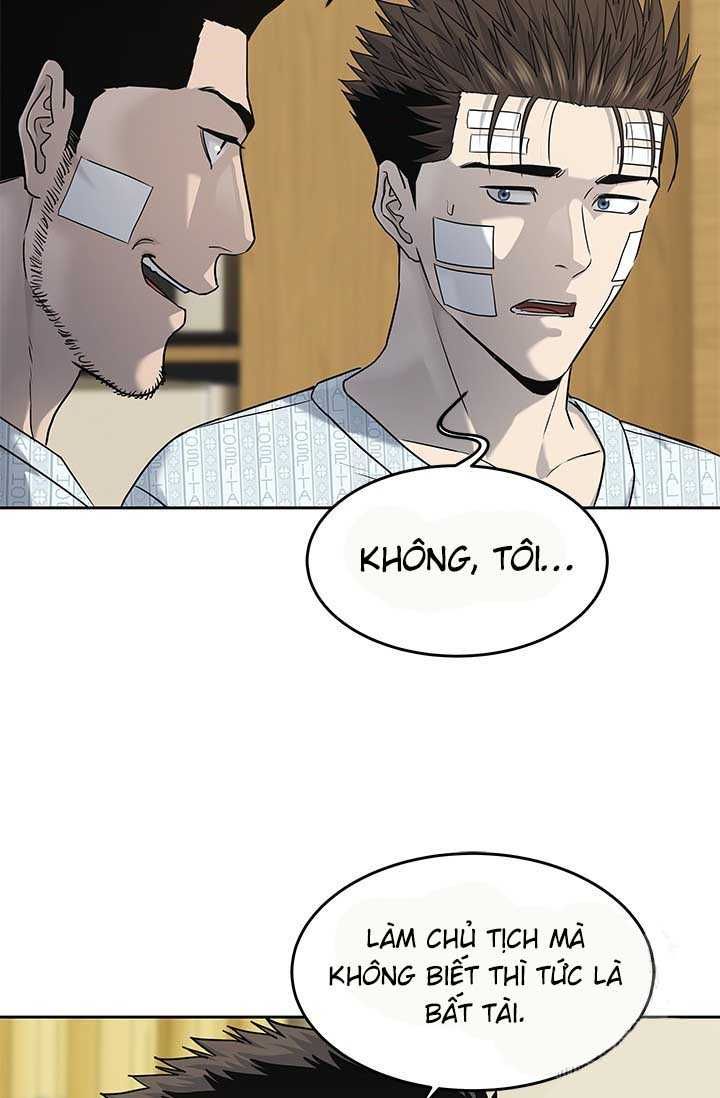Đội trưởng lính đánh thuê - Chapter 227 - Page 105
