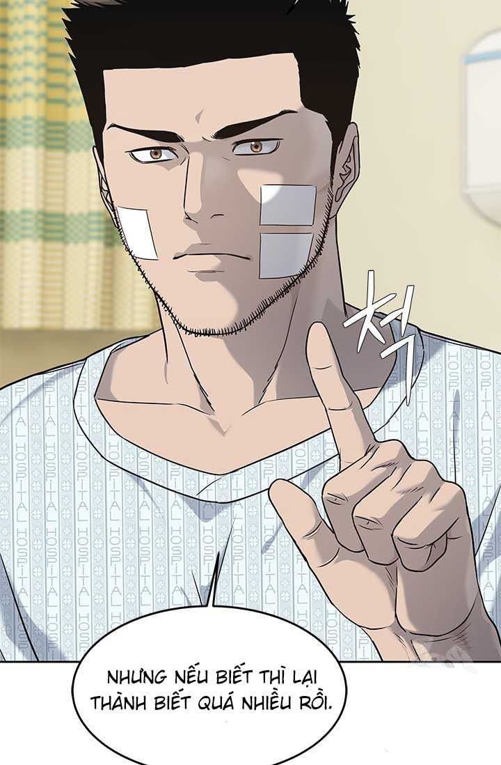 Đội trưởng lính đánh thuê - Chapter 227 - Page 106