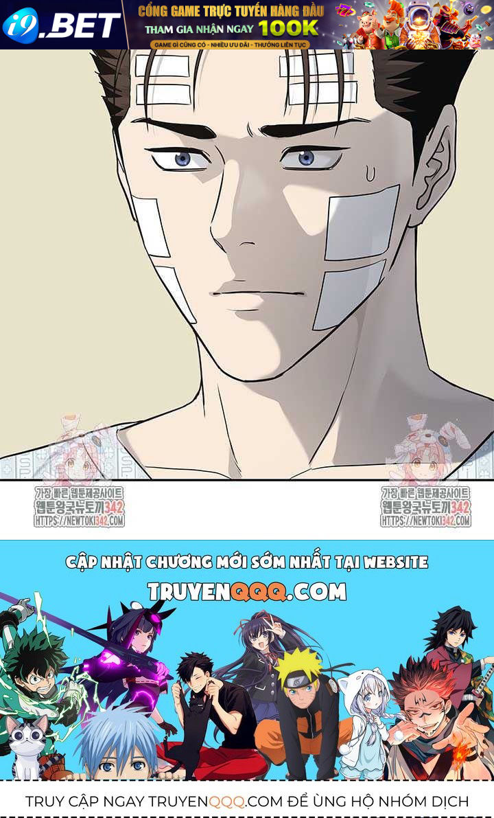Đội trưởng lính đánh thuê - Chapter 227 - Page 110