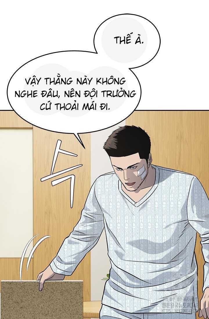 Đội trưởng lính đánh thuê - Chapter 227 - Page 14