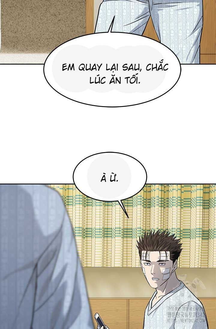 Đội trưởng lính đánh thuê - Chapter 227 - Page 15
