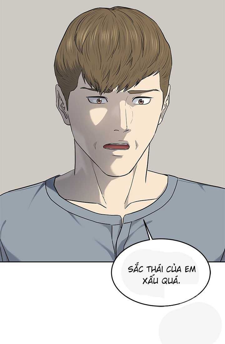 Đội trưởng lính đánh thuê - Chapter 227 - Page 22