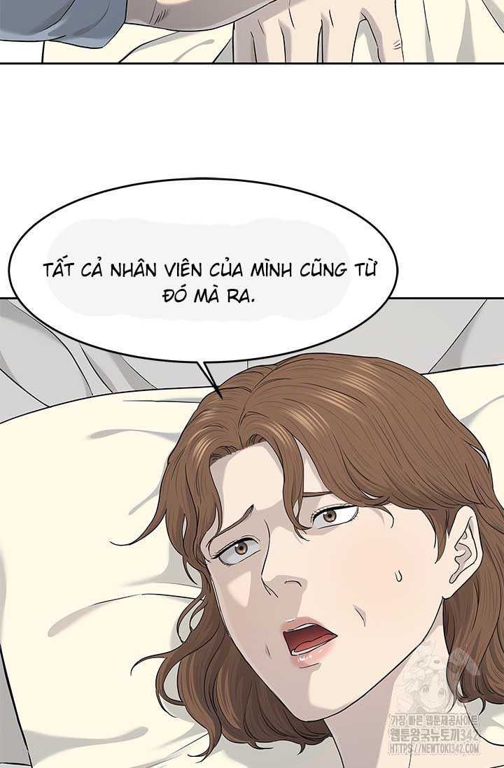 Đội trưởng lính đánh thuê - Chapter 227 - Page 25