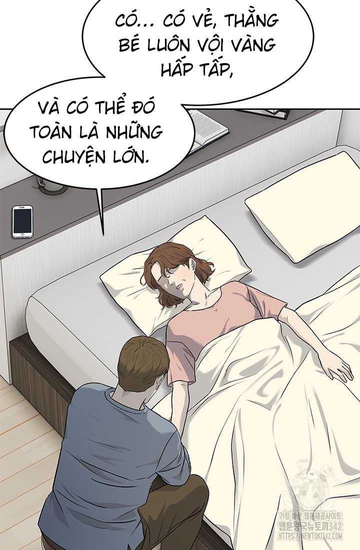 Đội trưởng lính đánh thuê - Chapter 227 - Page 28