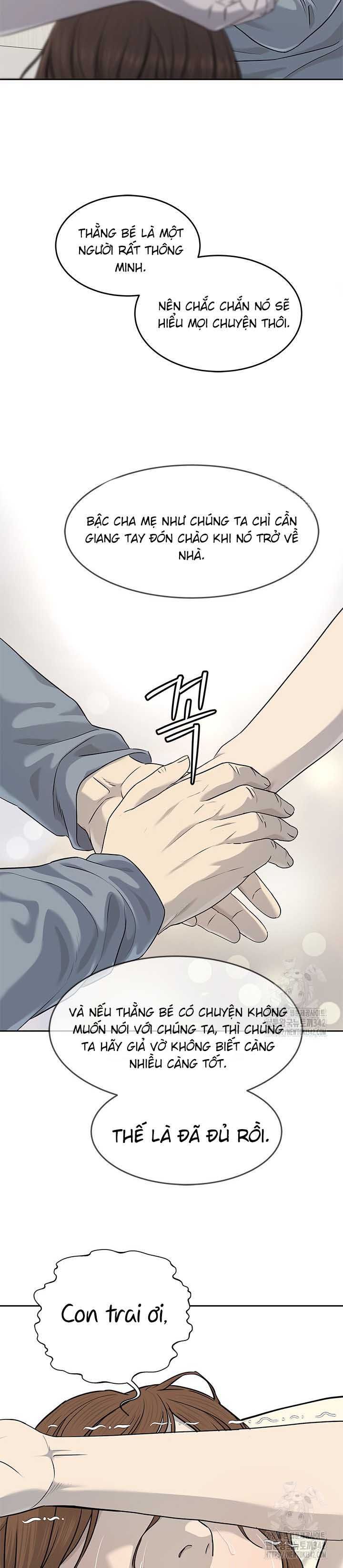 Đội trưởng lính đánh thuê - Chapter 227 - Page 32