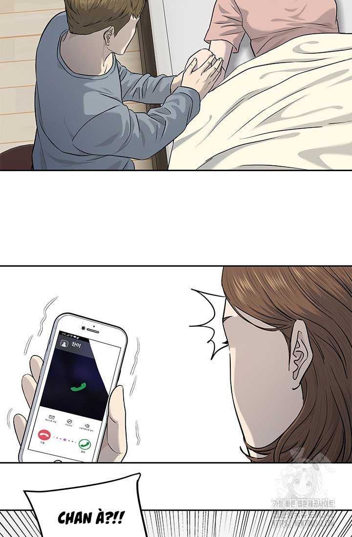 Đội trưởng lính đánh thuê - Chapter 227 - Page 36