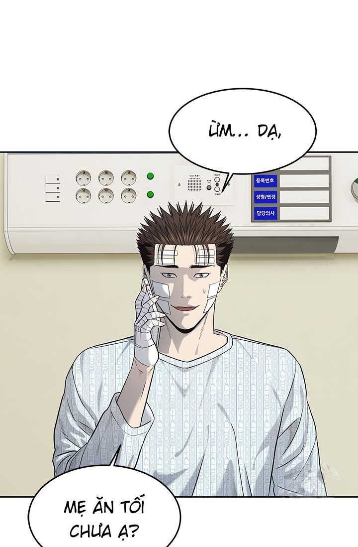 Đội trưởng lính đánh thuê - Chapter 227 - Page 38