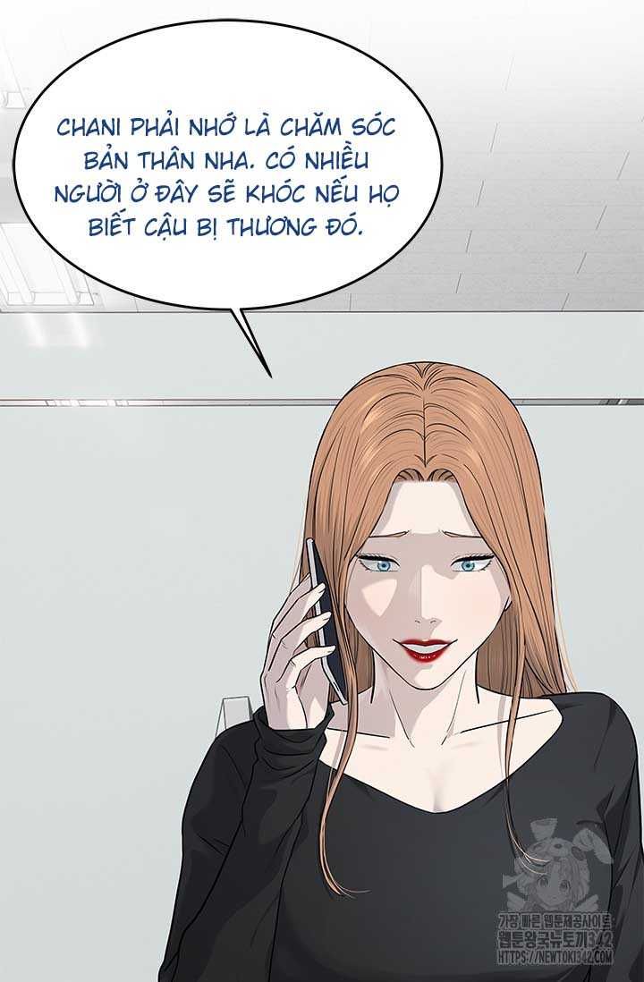 Đội trưởng lính đánh thuê - Chapter 227 - Page 4