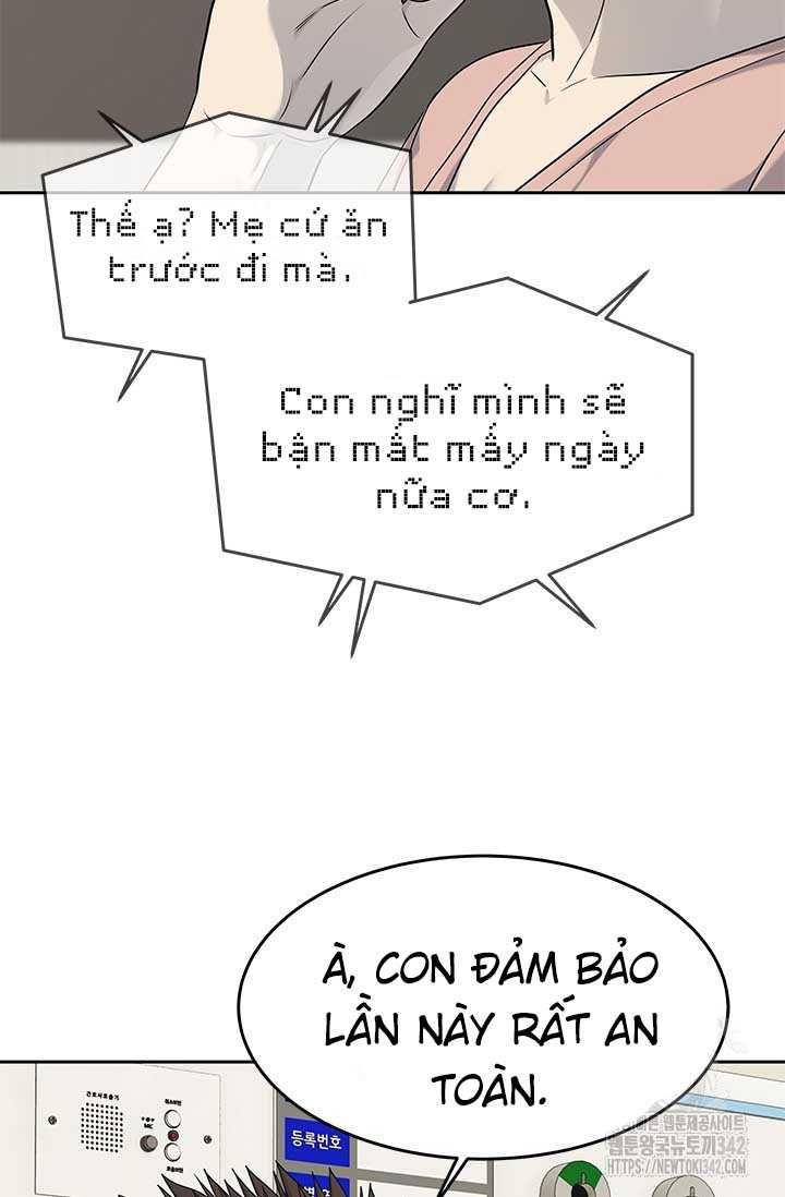 Đội trưởng lính đánh thuê - Chapter 227 - Page 40