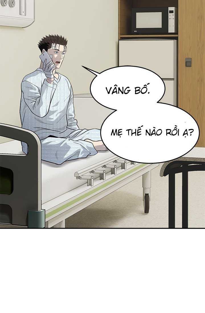 Đội trưởng lính đánh thuê - Chapter 227 - Page 45