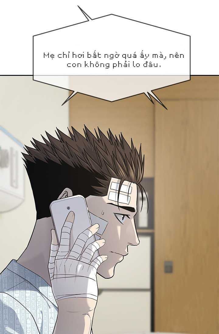 Đội trưởng lính đánh thuê - Chapter 227 - Page 46