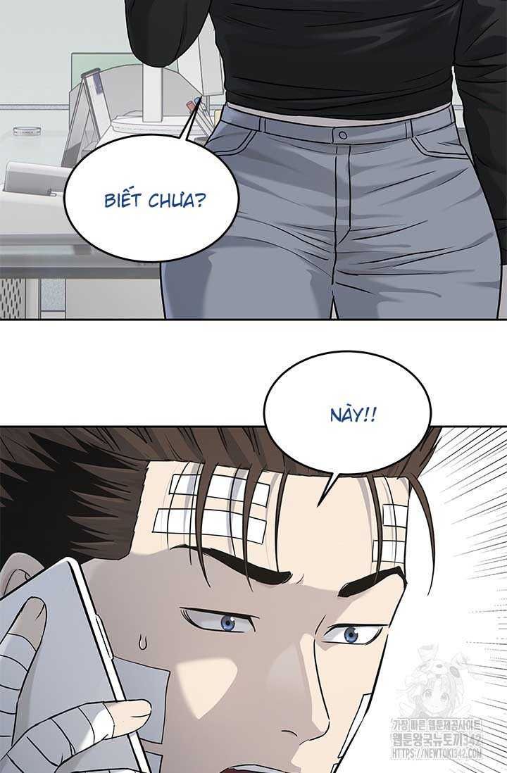 Đội trưởng lính đánh thuê - Chapter 227 - Page 5