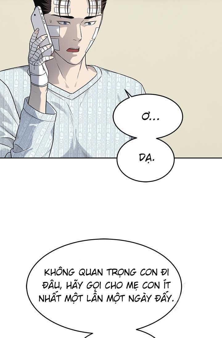 Đội trưởng lính đánh thuê - Chapter 227 - Page 53