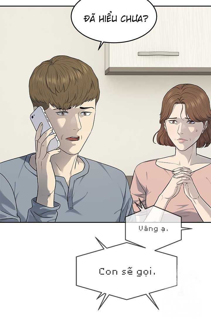 Đội trưởng lính đánh thuê - Chapter 227 - Page 54