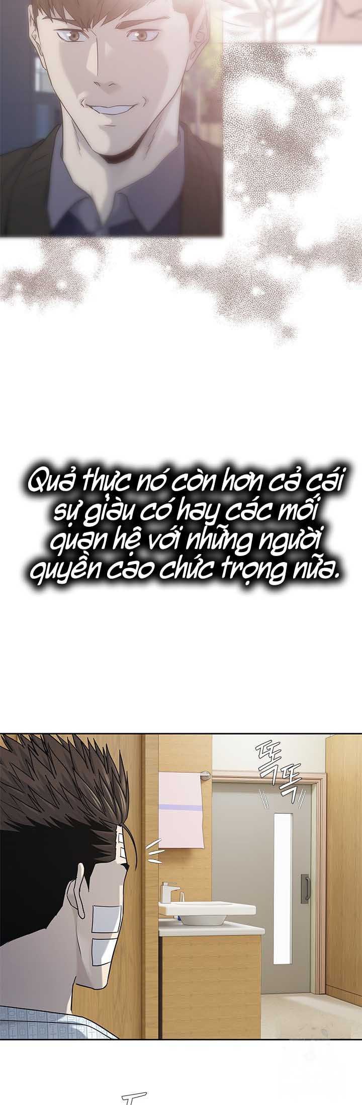 Đội trưởng lính đánh thuê - Chapter 227 - Page 58