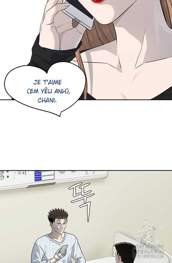 Đội trưởng lính đánh thuê - Chapter 227 - Page 7