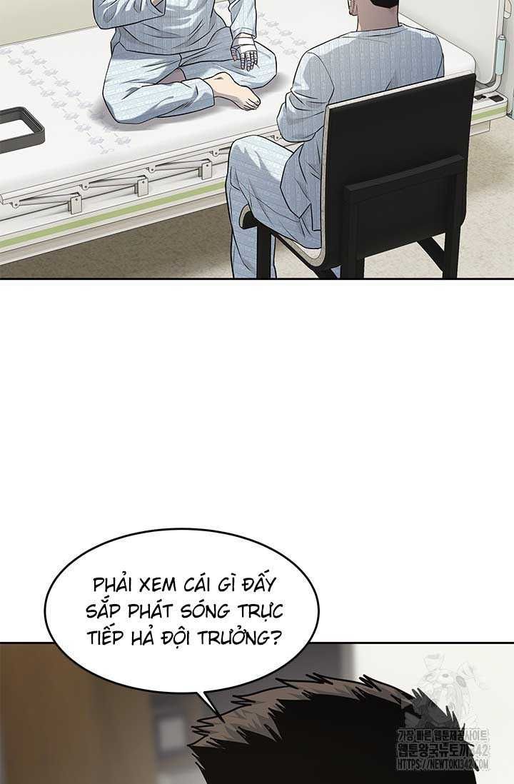 Đội trưởng lính đánh thuê - Chapter 227 - Page 8