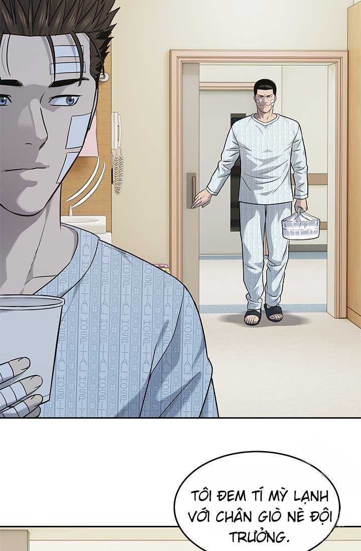 Đội trưởng lính đánh thuê - Chapter 227 - Page 82