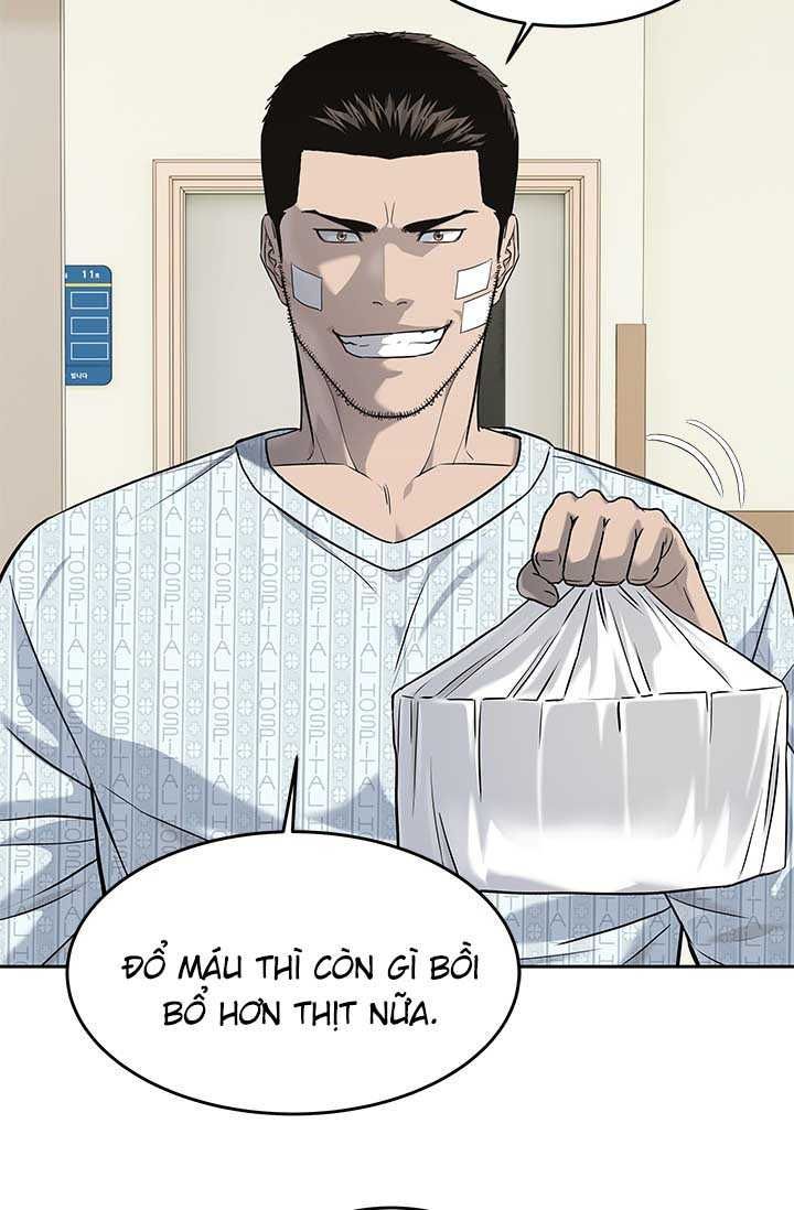 Đội trưởng lính đánh thuê - Chapter 227 - Page 83