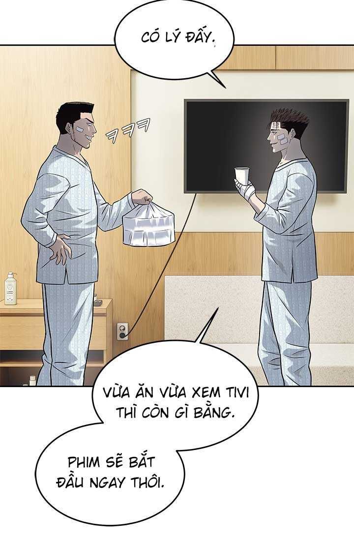 Đội trưởng lính đánh thuê - Chapter 227 - Page 84