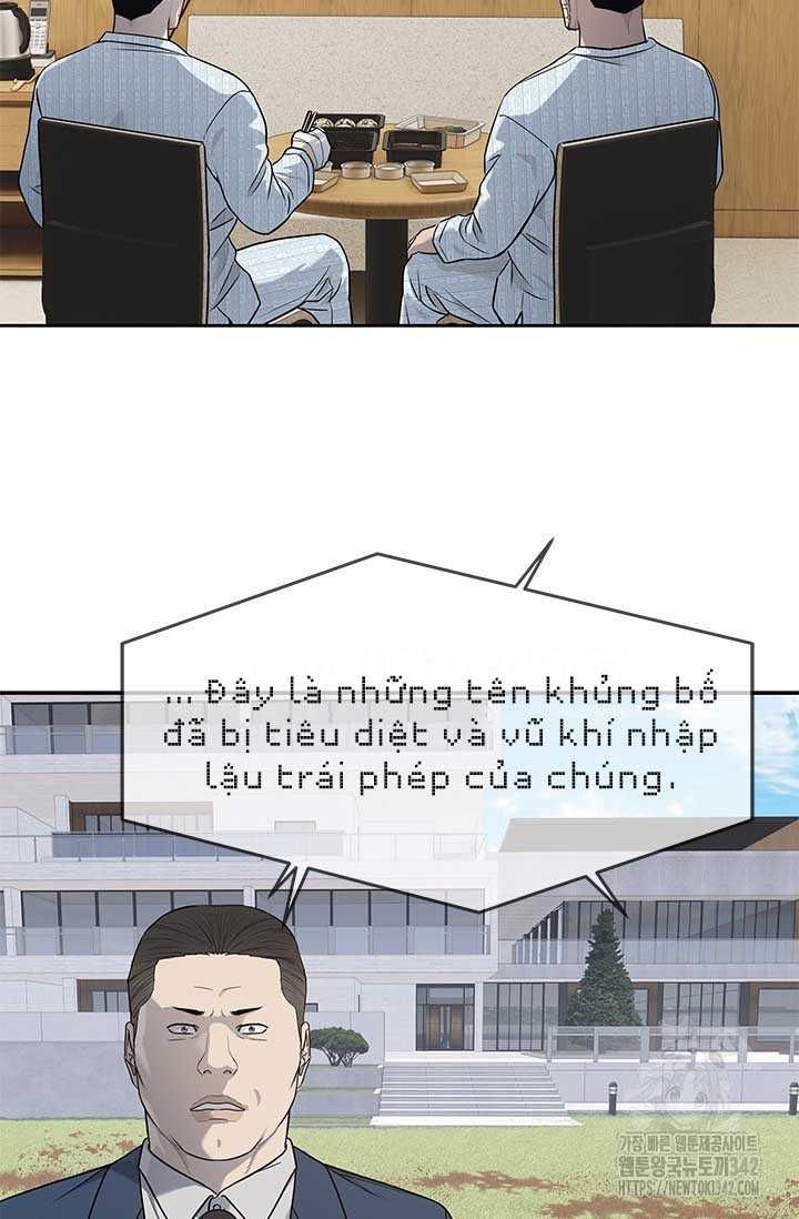 Đội trưởng lính đánh thuê - Chapter 227 - Page 87