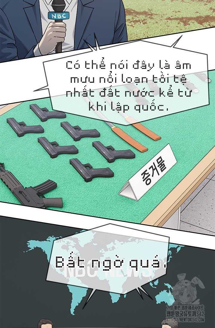 Đội trưởng lính đánh thuê - Chapter 227 - Page 88