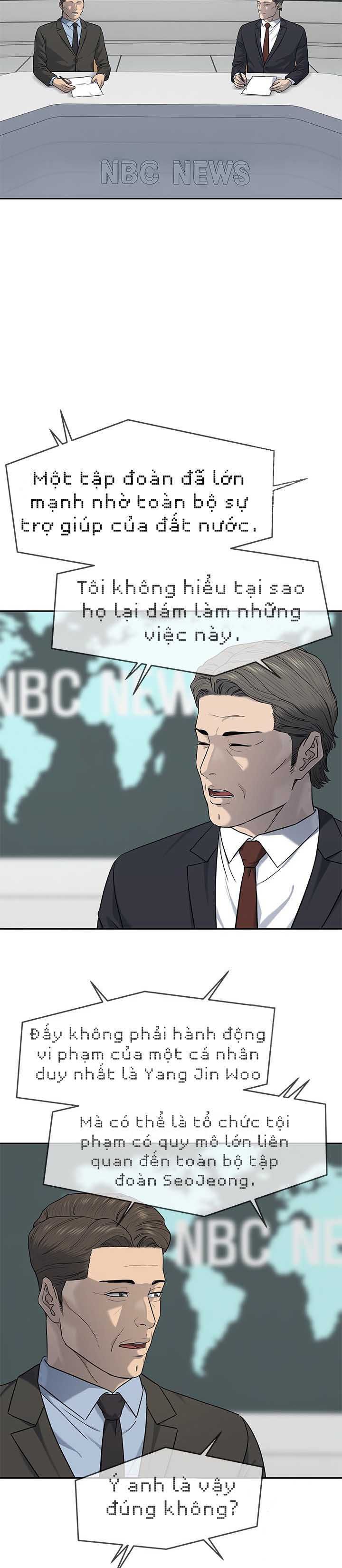 Đội trưởng lính đánh thuê - Chapter 227 - Page 89