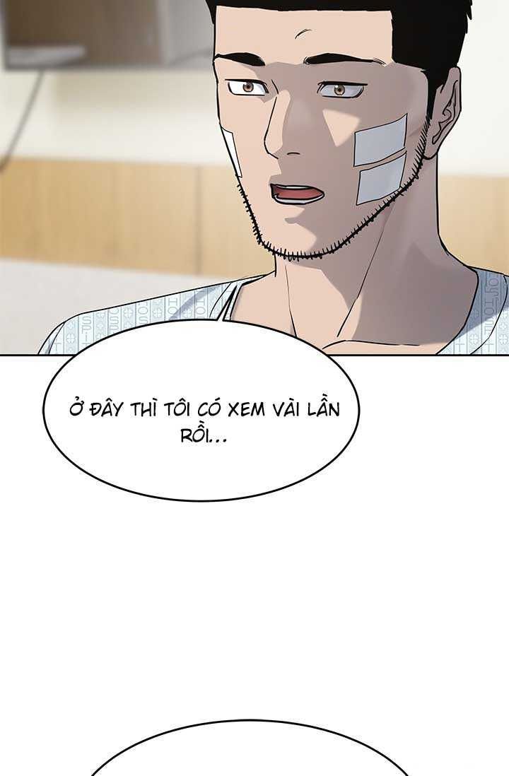 Đội trưởng lính đánh thuê - Chapter 227 - Page 9