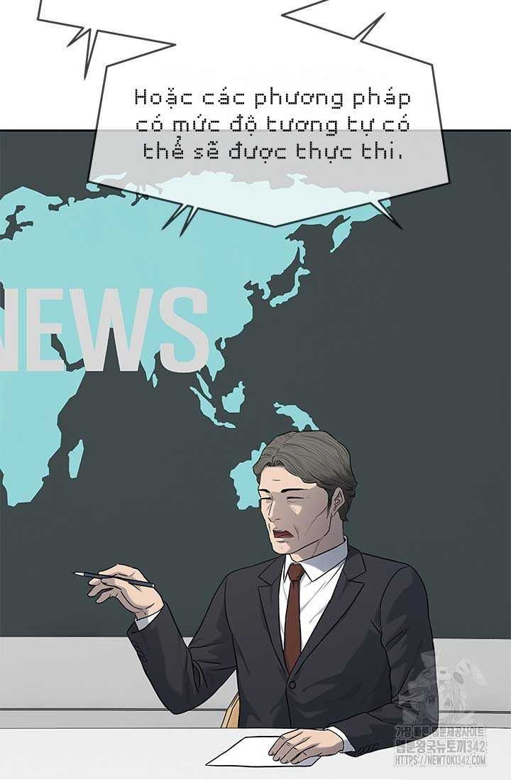 Đội trưởng lính đánh thuê - Chapter 227 - Page 93