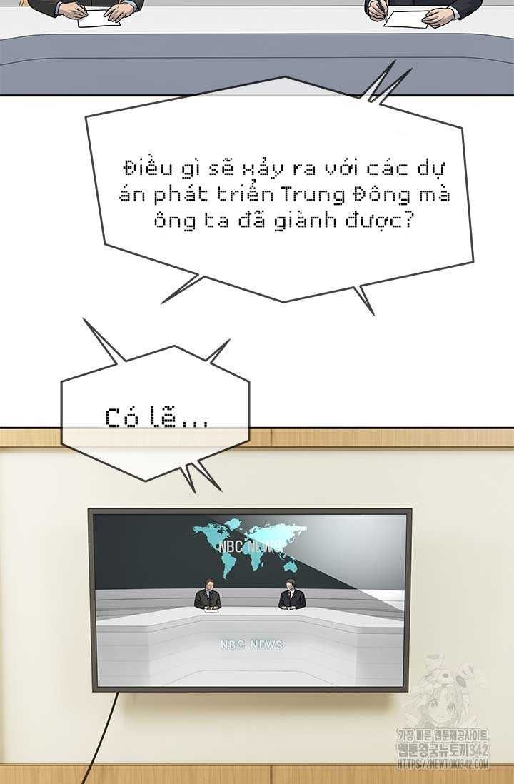 Đội trưởng lính đánh thuê - Chapter 227 - Page 95