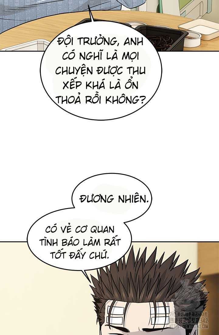 Đội trưởng lính đánh thuê - Chapter 227 - Page 98