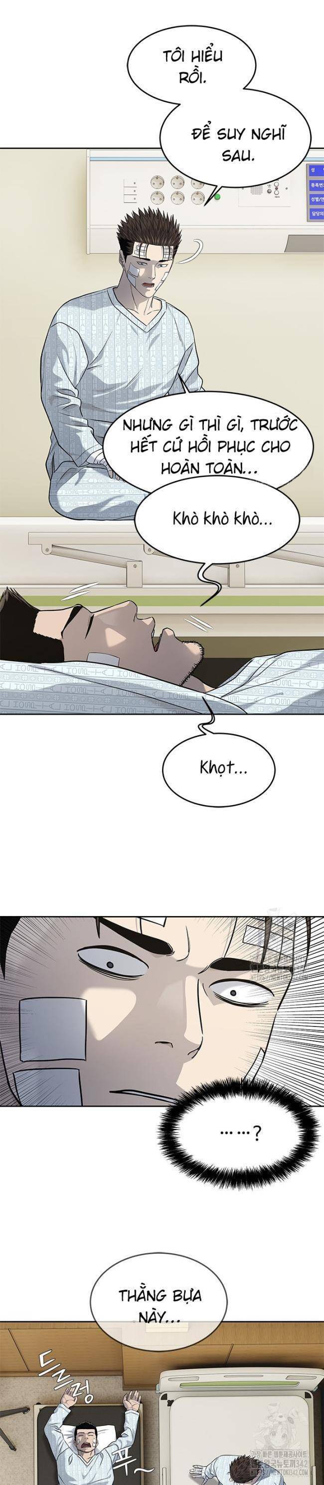 Đội trưởng lính đánh thuê - Chapter 228 - Page 25