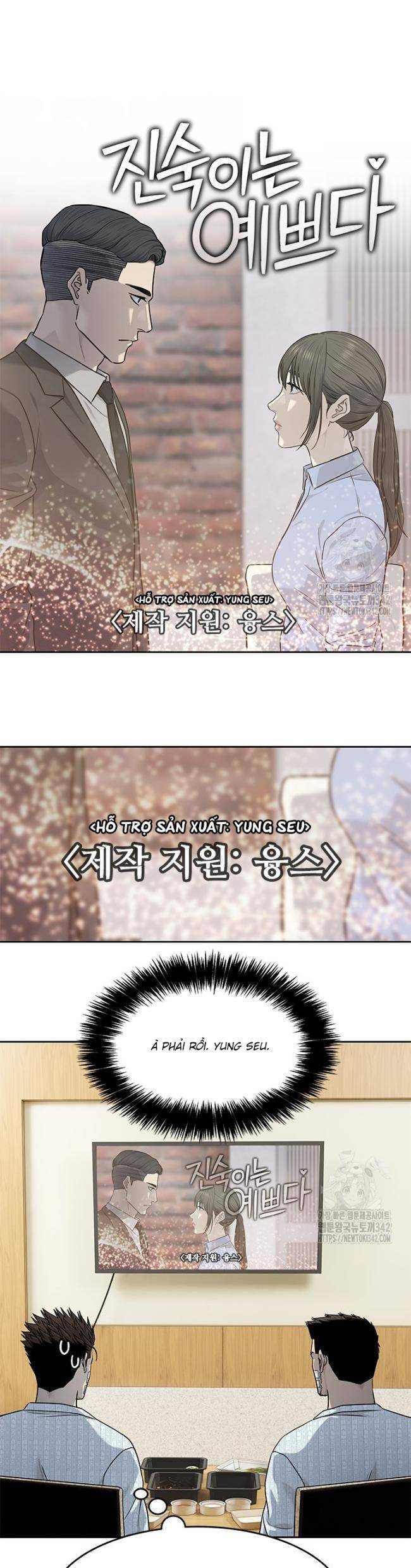 Đội trưởng lính đánh thuê - Chapter 228 - Page 4