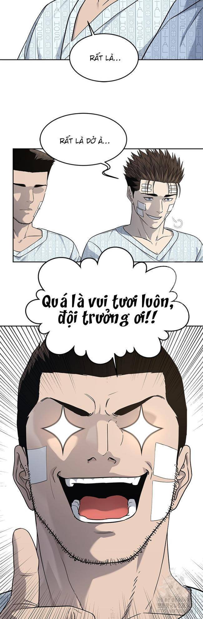 Đội trưởng lính đánh thuê - Chapter 228 - Page 6