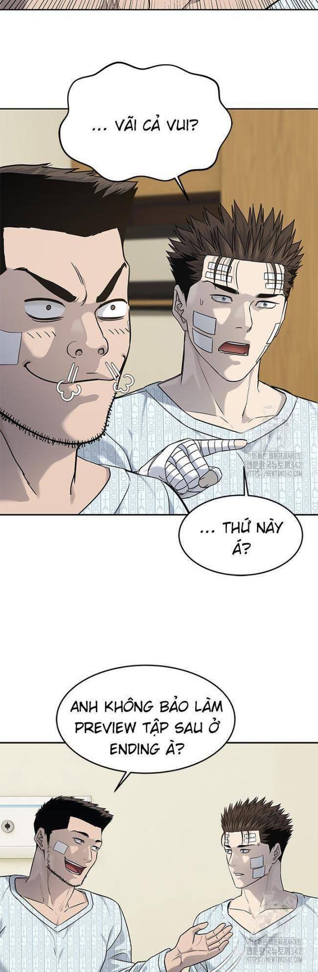 Đội trưởng lính đánh thuê - Chapter 228 - Page 7