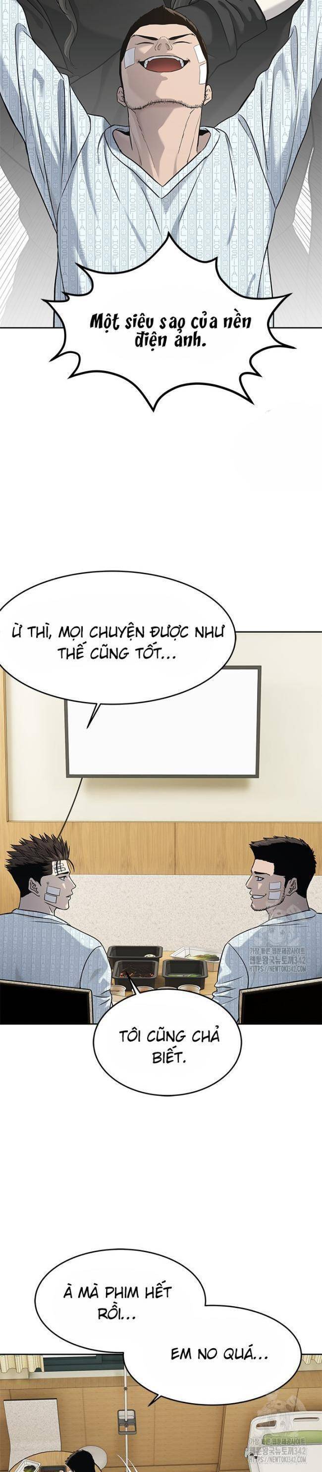 Đội trưởng lính đánh thuê - Chapter 228 - Page 9