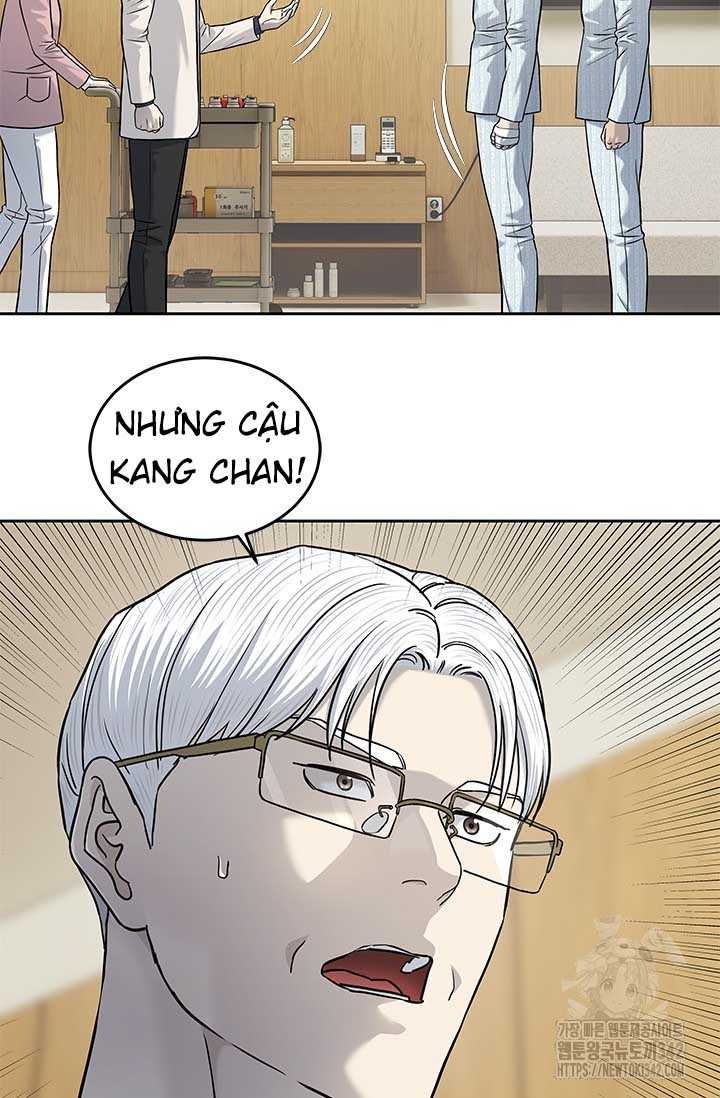 Đội trưởng lính đánh thuê - Chapter 229.5 - Page 16