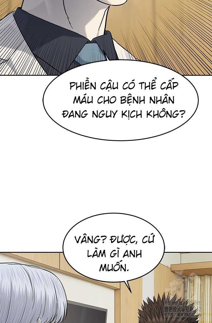 Đội trưởng lính đánh thuê - Chapter 229.5 - Page 17