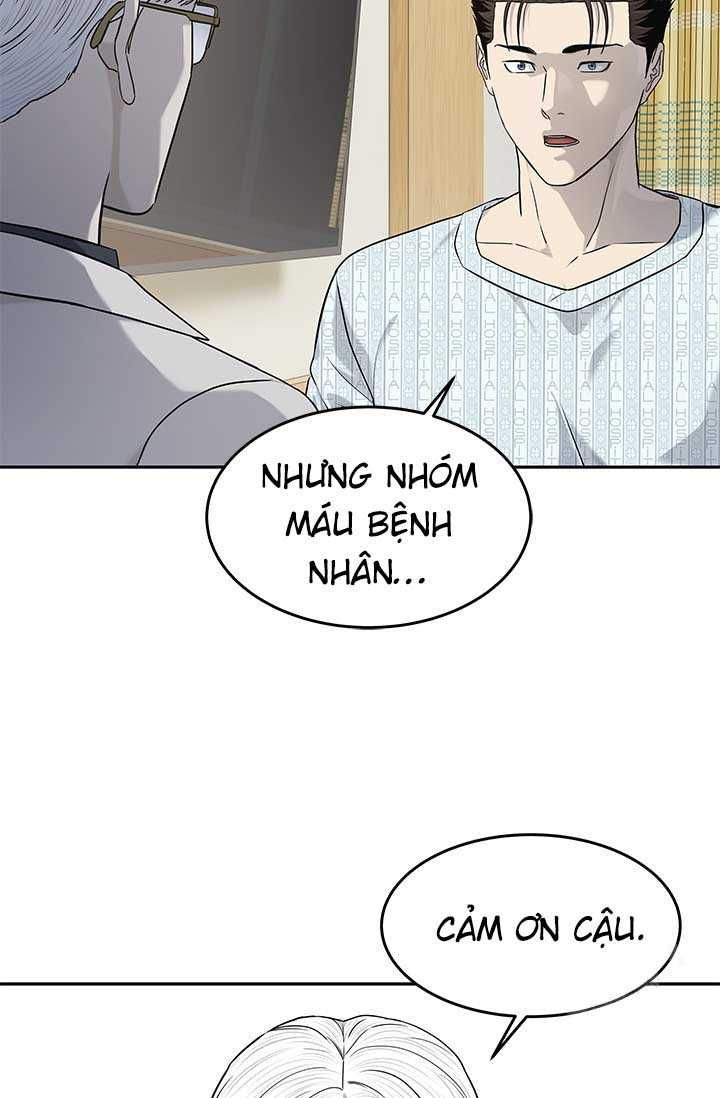 Đội trưởng lính đánh thuê - Chapter 229.5 - Page 18