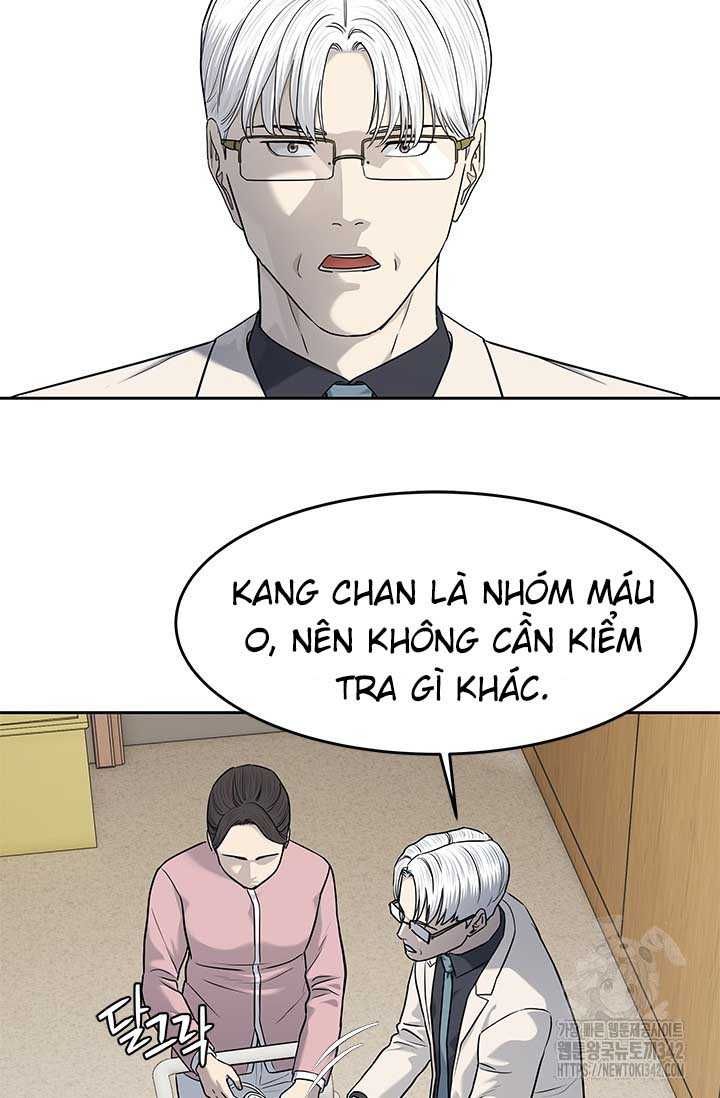 Đội trưởng lính đánh thuê - Chapter 229.5 - Page 19