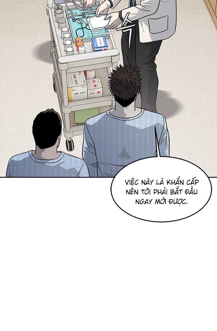 Đội trưởng lính đánh thuê - Chapter 229.5 - Page 20