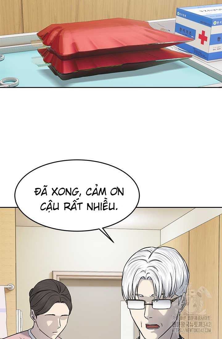 Đội trưởng lính đánh thuê - Chapter 229.5 - Page 22