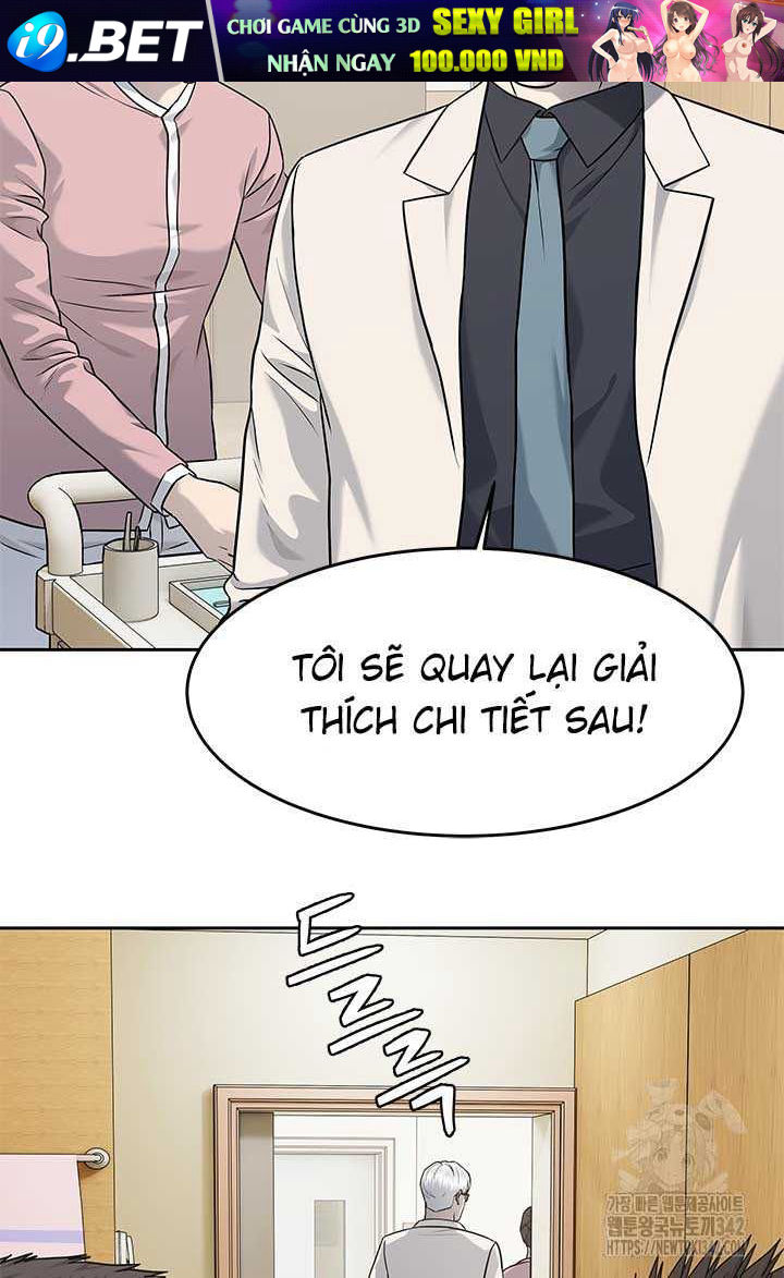 Đội trưởng lính đánh thuê - Chapter 229.5 - Page 23