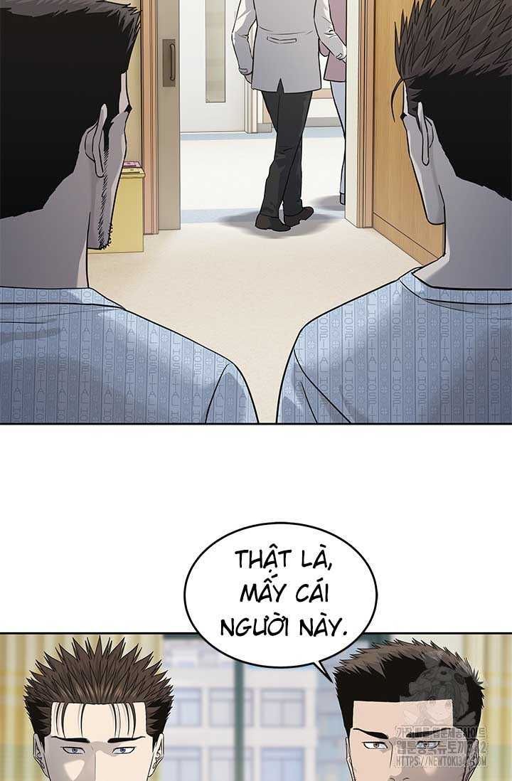 Đội trưởng lính đánh thuê - Chapter 229.5 - Page 24