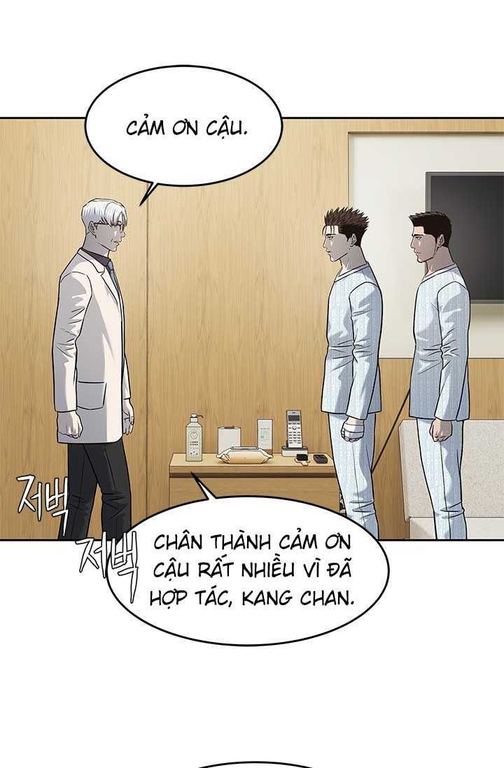 Đội trưởng lính đánh thuê - Chapter 229.5 - Page 29