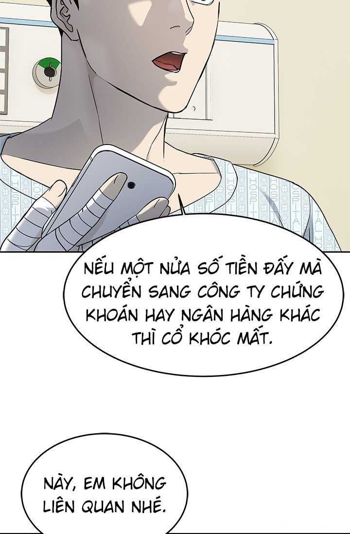 Đội trưởng lính đánh thuê - Chapter 229.5 - Page 3