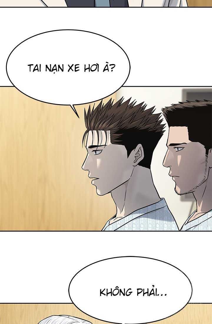 Đội trưởng lính đánh thuê - Chapter 229.5 - Page 31