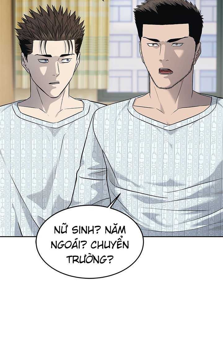 Đội trưởng lính đánh thuê - Chapter 229.5 - Page 40